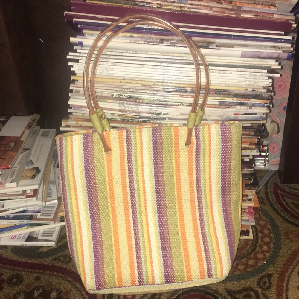 Small Tote